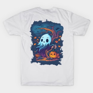 halloween T-Shirt